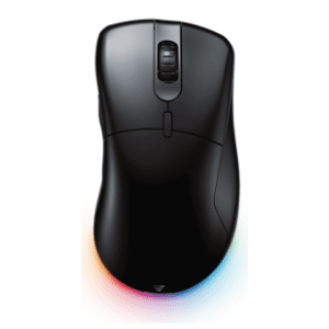 FANTECH bežični miš XD5 Helios GO crni