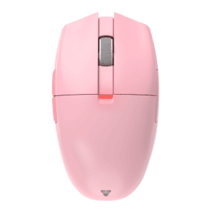 FANTECH bežični miš XD7 Aria Sakura roze