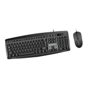 FANTECH set miš i tastatura KM-100 73176