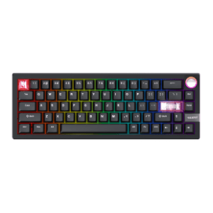 FANTECH bežična tastatura MK920 RGB