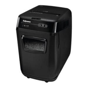 FELLOWES AutoMax 200C Cross-cut 4653602 uništivač dokumenata