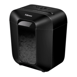 FELLOWES LX-25 4170501 uništivač dokumenata
