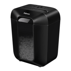 FELLOWES LX-45 4400501 uništivač dokumenata