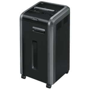 FELLOWES Powershred 225i Strip-cut 4623002 uništivač dokumenata
