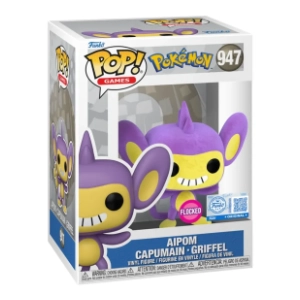 Figura Aipom Pokemon FUNKO