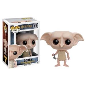 Figura Dobby Harry Potter FUNKO
