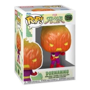 Figura Dormammu StrangeTales FUNKO