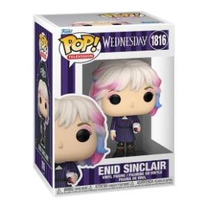 Figura Enid Sinclair Wednesday S2 FUNKO