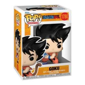 Figura Goku Dragon ball FUNKO