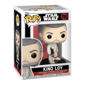 Figura Kino Loy Star Wars Andor S2 FUNKO