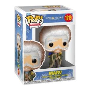 Figura Marv Home Alone 2 FUNKO