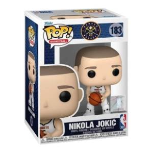 Figura Nikola Jokić Denver Nuggets NBA FUNKO
