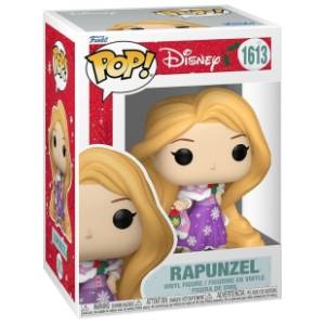 Figura Rapunzel Princess Holiday FUNKO