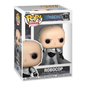 Figura Robocop FUNKO
