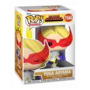 Figura Yuga Aoyama My Hero Academia FUNKO