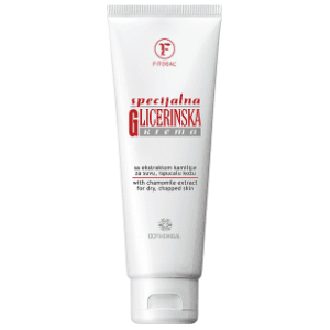 FITOGAL Specijalna glicerinska krema za suvu kožu 120ml