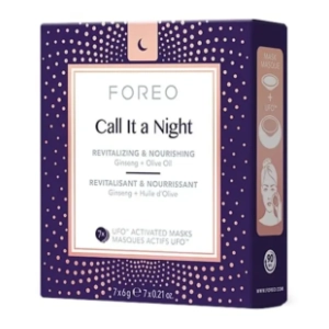 FOREO UFO Call it maska za lice 7x6g