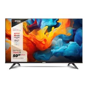 FOX televizor 50WOS626D
