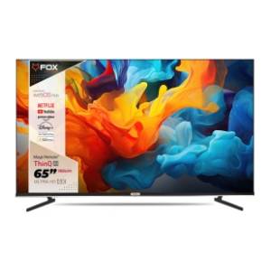 FOX televizor 65WOS626D