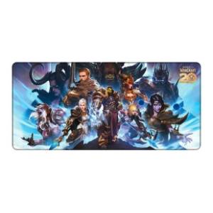 FS HOLDING podloga za miša World Of Warcraft XL