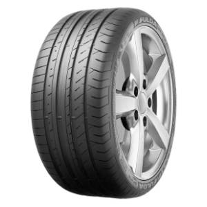 FULDA letnja guma SportControl 2 215/50 R17 95Y XL FP