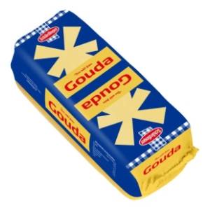 Gauda SCHARDINGER 1kg