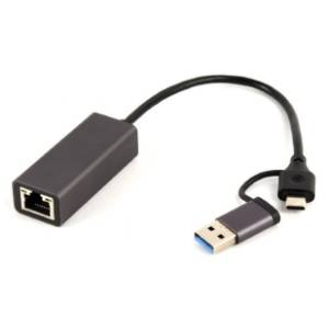 GEMBIRD A-USB3AC-LAN-01 mrežni adapter
