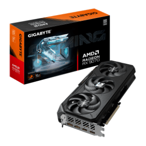 GIGABYTE AMD Radeon RX 9070 GAMING 16GB GDDR6 256-bit grafička kartica