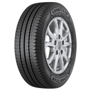 GOODYEAR letnja guma EfficientGrip Cargo 2 225/55 R17C 109/107H