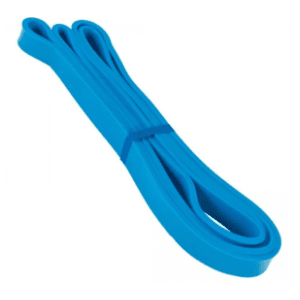 GORILLA SPORTS elastična traka za vežbanje 19 mm