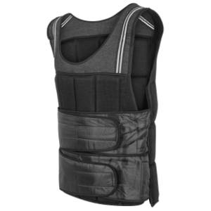GORILLA SPORTS prsluk sa opterećenjem 18 kg