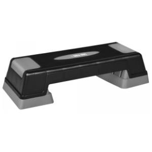 GORILLA SPORTS steper za aerobik XS