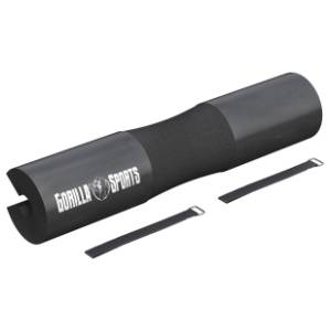 GORILLA SPORTS sunđer za šipku 45 cm
