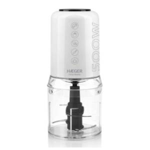 HAEGER seckalica CH-50W.008A