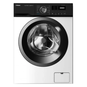 HANSA mašina za pranje veša WHS6100D2BSW