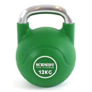 HAWK 12kg kettlebell