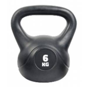 HAWK 6kg kettlebell