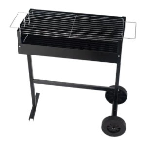 HAYMO BBQ663 roštilj na drveni ugalj sa poklopcem
