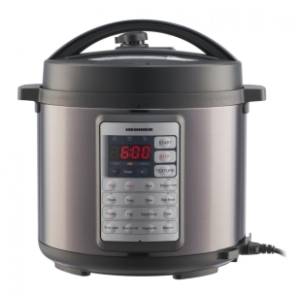 HEINNER multicooker HPCK-38BK