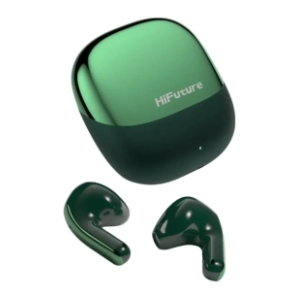 HiFuture slušalice ChromeBuds TWS Green