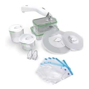 HOME ELECTRONICS aparat za vakumiranje FS-XL19