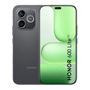 HONOR 600 Lite 8/256GB Velvet Black