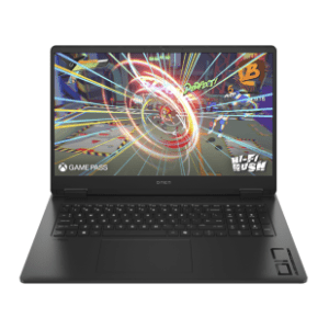 HP laptop Omen 17-db1003nm R AI 7/32/1TB/5070 8GB (C28LTEA)