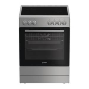 INDESIT električni šporet I6V5PMS