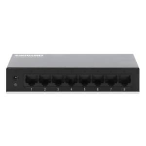 INTELLINET IES-08G 530347 8-poer switch