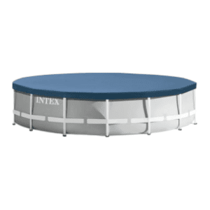 INTEX pokrivač za bazen 457x107cm Prism Frame