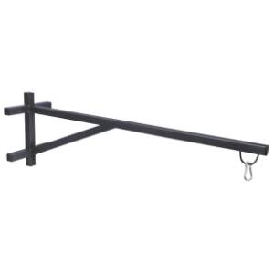 IRON SPORT 100cm zidni nosač za džak za boks