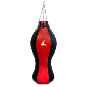 IRON SPORT 160cm crveni džak za aperkat i koleno