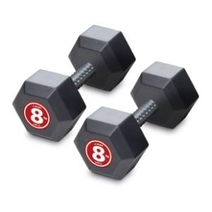 IRON SPORT 16kg (2x8kg) set tegova