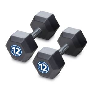IRON SPORT 24kg (2x12kg) set tegova